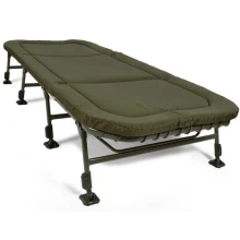 AVID - Lehátko Benchmark Ultra X Bed