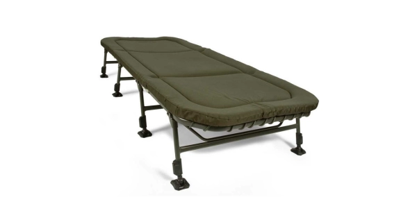 AVID - Lehátko Benchmark Ultra X Bed