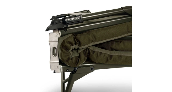 AVID - Lehátko Benchmark Ultra X Bed