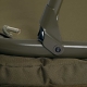 AVID - Lehátko Benchmark Ultra X Bed