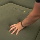 AVID - Lehátko Benchmark Ultra X Bed