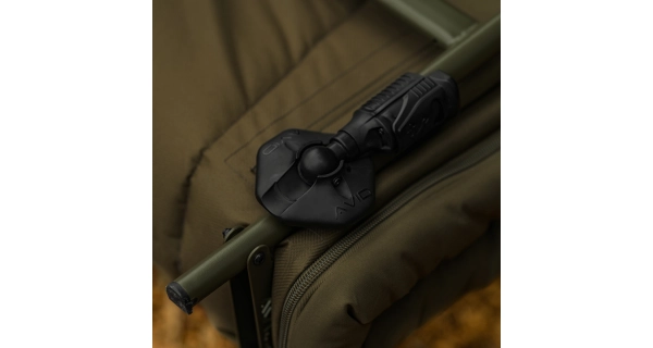 AVID - Lehátko so spacákom Revolve Standard System