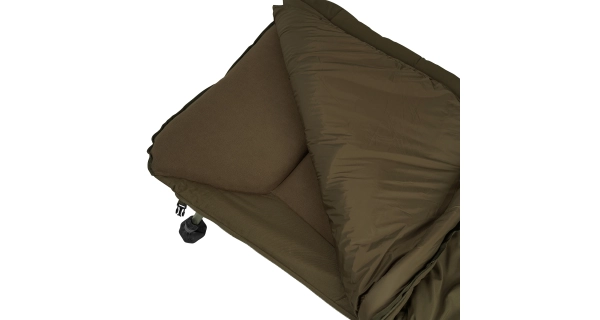 AVID - Lehátko so spacákom Revolve Standard System