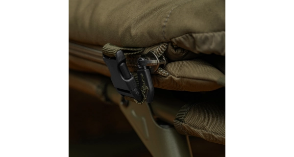 AVID - Lehátko so spacákom Revolve Standard System