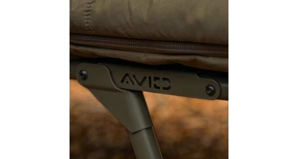 AVID - Lehátko so spacákom Revolve Standard System