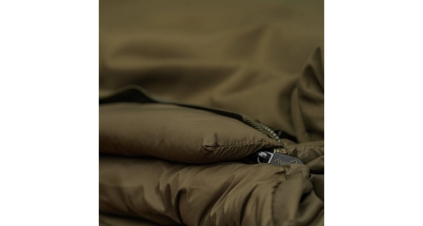 AVID - Lehátko so spacákom Revolve Standard System