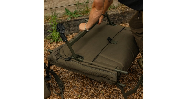 AVID - Lehátko so spacákom Revolve Standard System