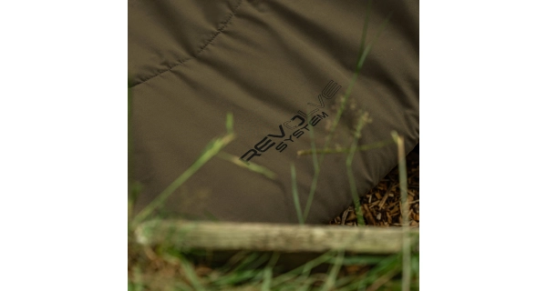 AVID - Lehátko so spacákom Revolve Standard System