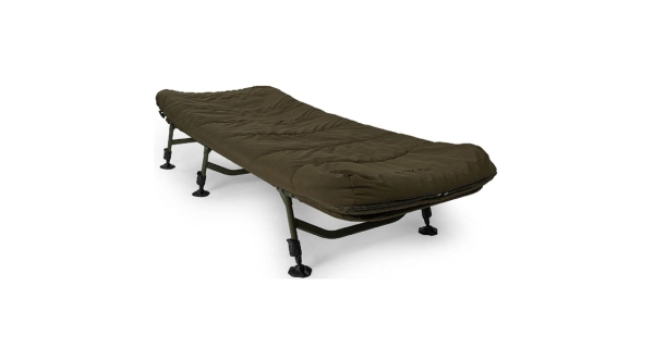 AVID - Lehátko so spacákom Revolve Standard System