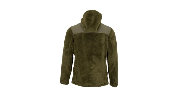 AVID - Mikina Arctic Series Sherpa Fleece veľ. 2XL