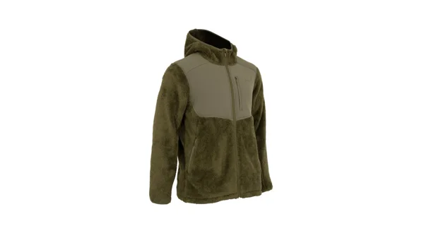 AVID - Mikina Arctic Series Sherpa Fleece veľ. 3XL