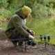 AVID - Mikina Arctic Series Sherpa Fleece veľ. S