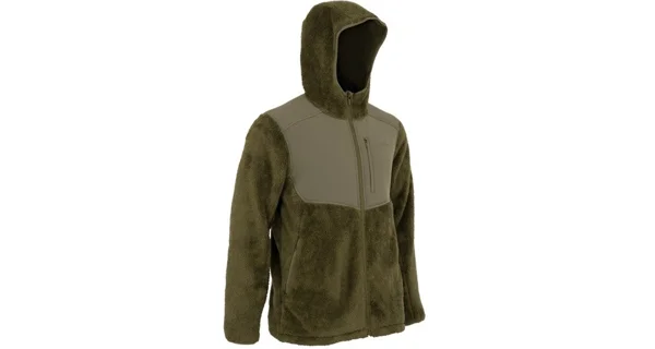AVID - Mikina Arctic Series Sherpa Fleece veľ. XL