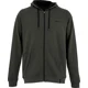 AVID - Mikina Bearing Zip Hoodie Green veľ. 3XL
