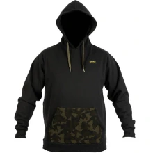 AVID - Mikina Carp Minimal Hoodie Black veľ. XL AVID - Mikina Carp Minimal Hoodie Black veľ. XL