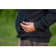 AVID - Mikina Compound Hoodie Black veľ. 3XL