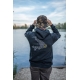 AVID - Mikina Compound Hoodie Black veľ. 3XL