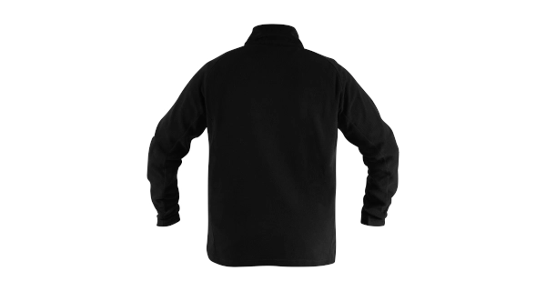 AVID - Mikina Full Zip Fleece veľ. 3XL