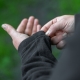 AVID - Mikina Full Zip Fleece veľ. M