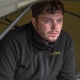 AVID - Mikina Full Zip Fleece veľ. M