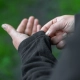 AVID - Mikina Full Zip Fleece veľ. XL