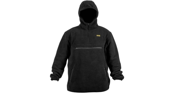 AVID - Mikina Sherpa Pullover veľ. L