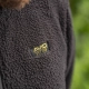 AVID - Mikina Sherpa Pullover veľ. M