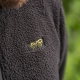 AVID - Mikina Sherpa Pullover veľ. XL