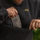 AVID - Mikina Sherpa Pullover veľ. XL