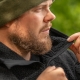 AVID - Mikina Sherpa Pullover veľ. XL