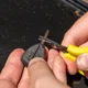 AVID - Montáž Outline FleckTone Drop-Off Inline Kit 6 ks