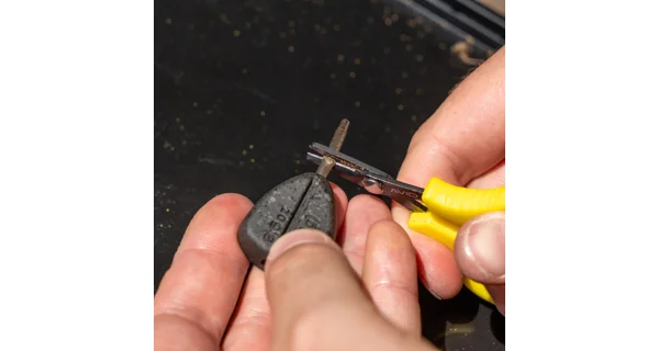 AVID - Montáž Outline FleckTone Drop-Off Inline Kit 6 ks