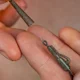 AVID - Montáž Outline FleckTone Fused Lead QC Clips 5 ks