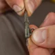 AVID - Montáž Outline FleckTone Fused Lead QC Clips 5 ks