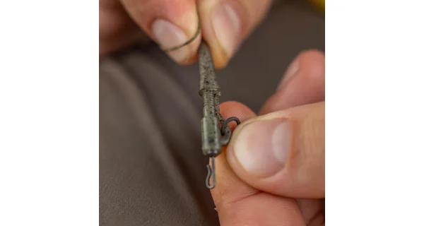 AVID - Montáž Outline FleckTone Fused Lead QC Clips 5 ks