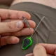 AVID - Montáž Outline FleckTone Fused Lead QC Clips 5 ks