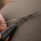 AVID - Montáž Outline FleckTone Fused Lead QC Clips 5 ks