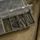 AVID - Montáž Outline FleckTone Pinned QC Lead Clip Kit 5 ks