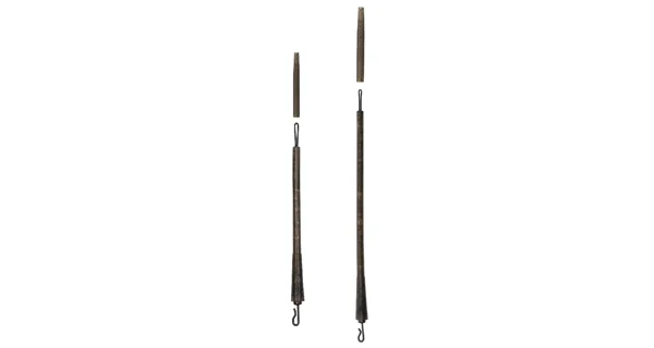 AVID - Montáž Outline FleckTone QC Swivel Bag Stems Short 5 ks