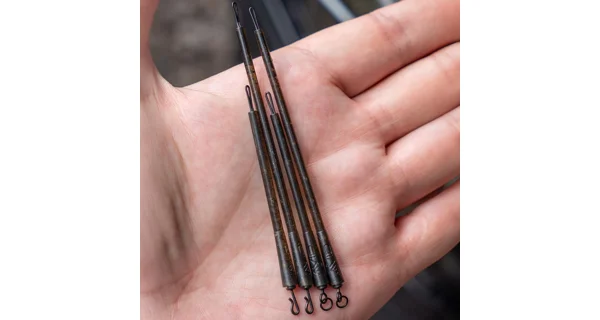 AVID - Montáž Outline FleckTone Ring Swivel Bag Stems Long 5 ks