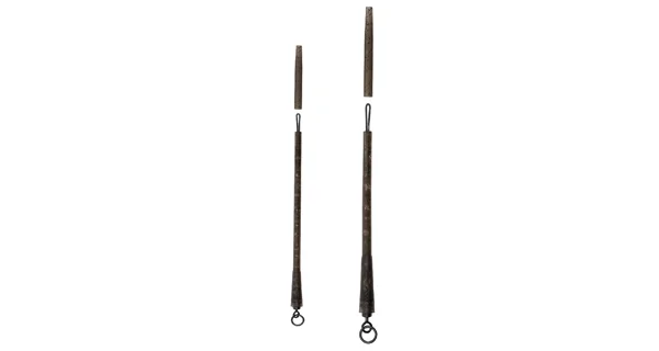 AVID - Montáž Outline FleckTone Ring Swivel Bag Stems Long 5 ks