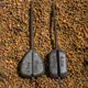 AVID - Montáž Outline FleckTone Ring Swivel Bag Stems Short 5 ks
