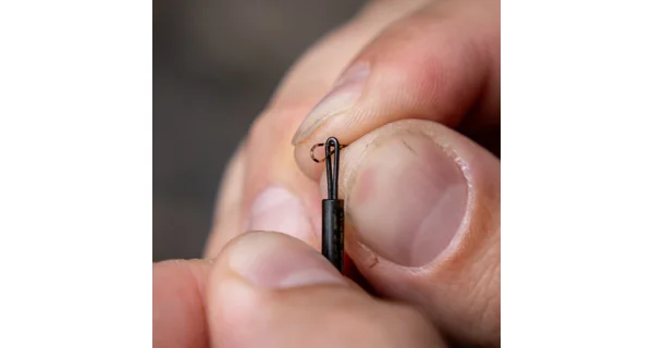 AVID - Montáž Outline FleckTone Ring Swivel Bag Stems Short 5 ks