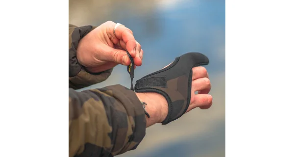 AVID - Nahadzovací prst Neoprene Finger Stall