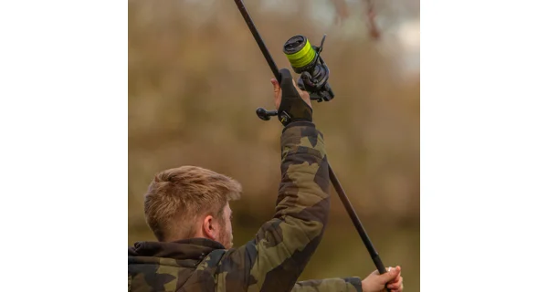 AVID - Nahadzovací prst Neoprene Finger Stall