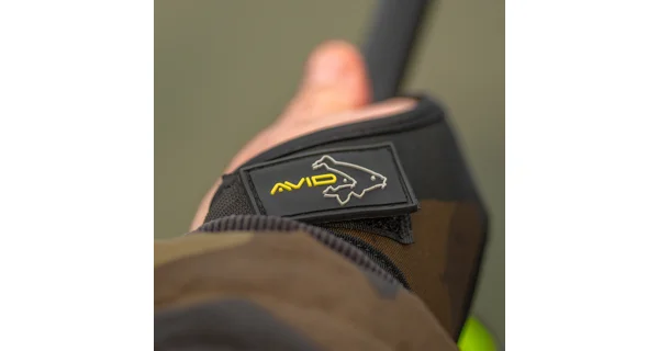 AVID - Nahadzovací prst Neoprene Finger Stall