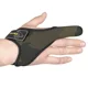 AVID - Nahadzovací prst Neoprene Finger Stall