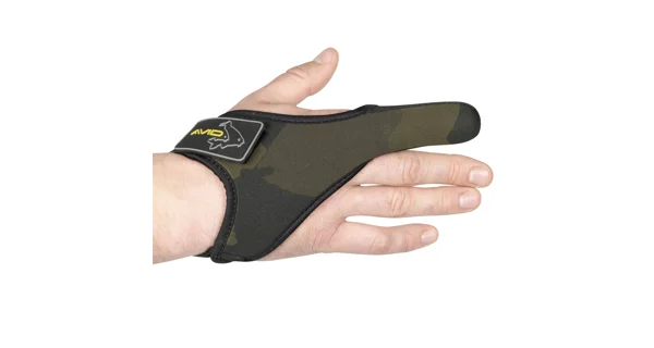 AVID - Nahadzovací prst Neoprene Finger Stall