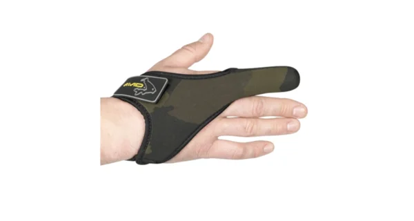 AVID - Nahadzovací prst Neoprene Finger Stall