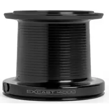 AVID - Náhradná cievka Ex-Cast 14000 Spare Deep Spool